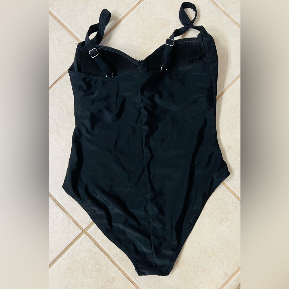 Swimsuit
